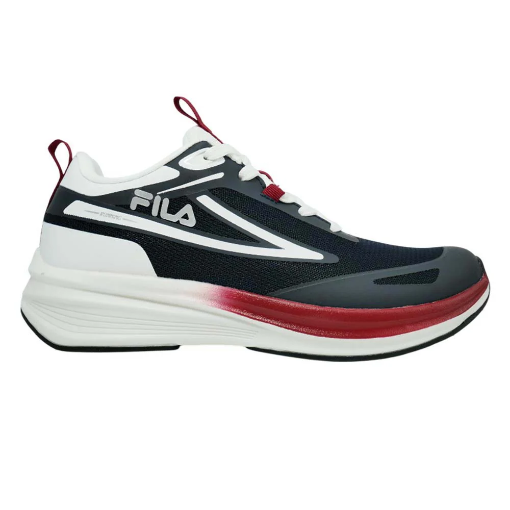 FILA Flag 2 Men's Running Shoes - Blue - EU 40