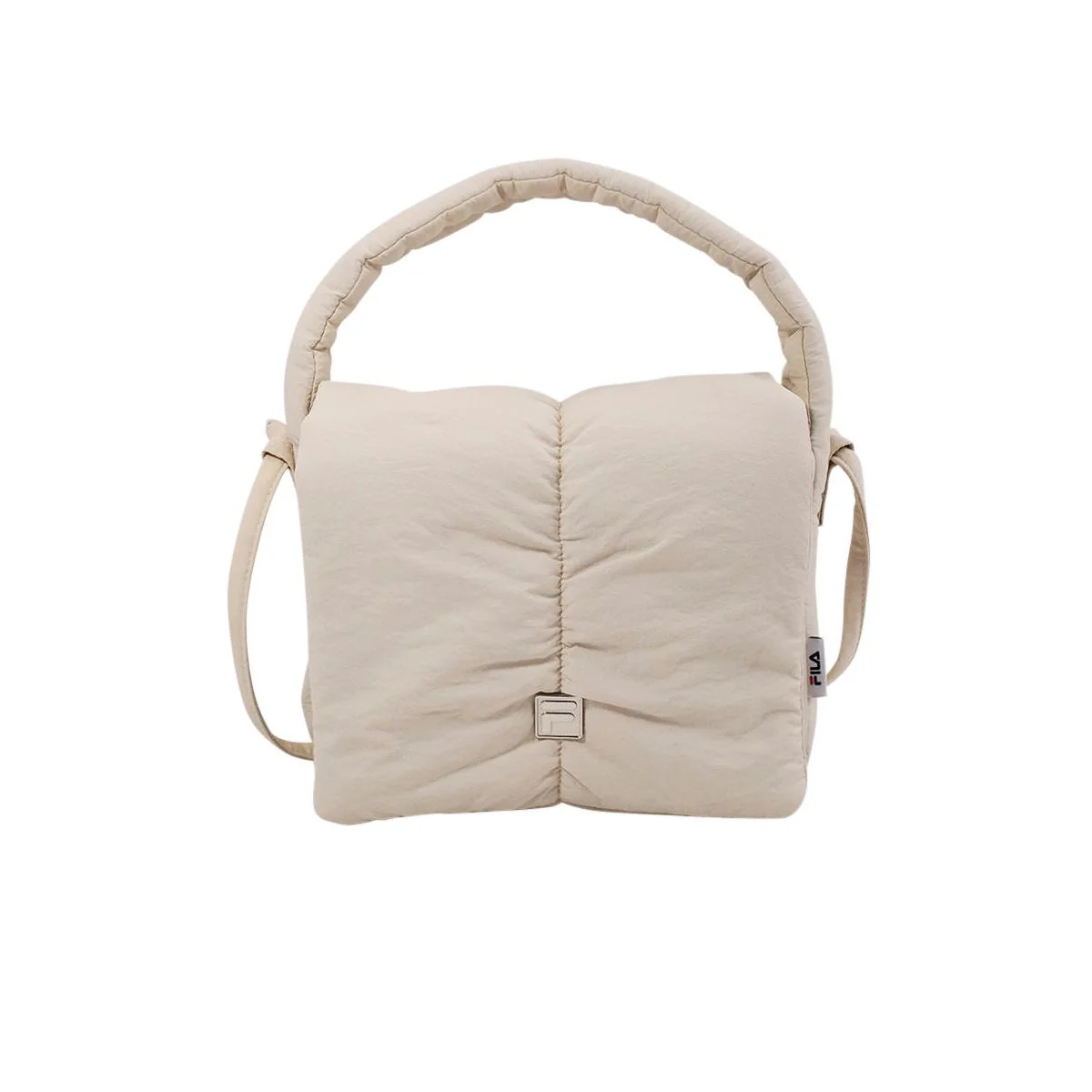 FILA CBF240805K Kids Crossbody Bag - Beige - ONE SIZE