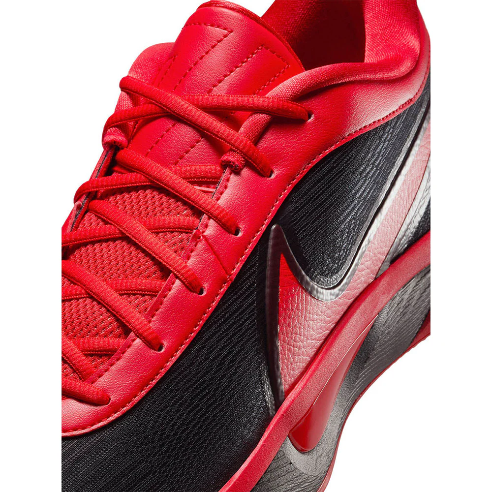 NIKE Giannis Freak 6 EP Men's Basketball Shoes - Red - US 10