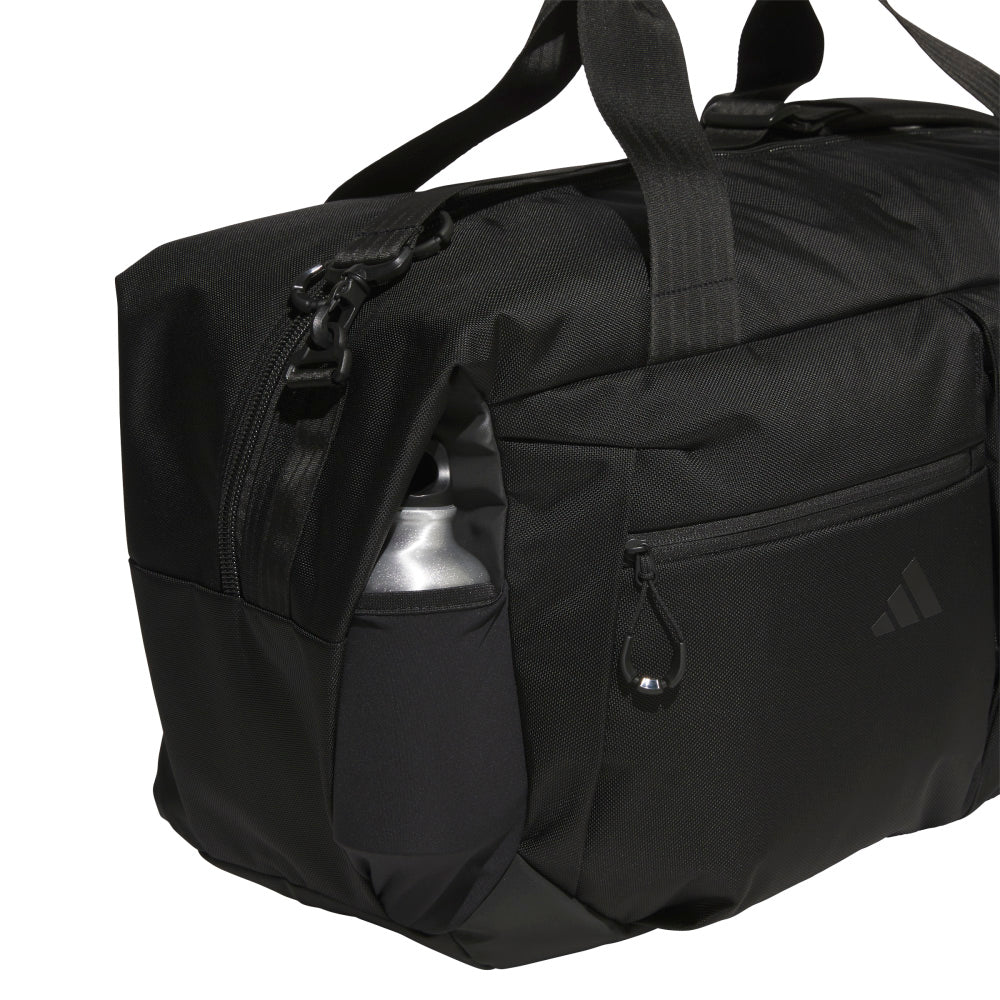 ADIDAS OP/Syst. 50L Unisex Duffel Bag - Black - ONE SIZE