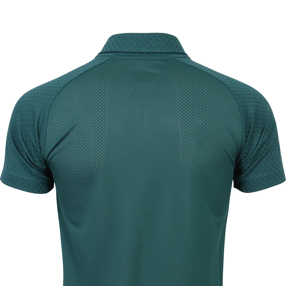 WARRIX Unisex Thailand National Team Goalkeeper Replica 2025/26 Jersey - Green - 2L (ASIAN SIZE)