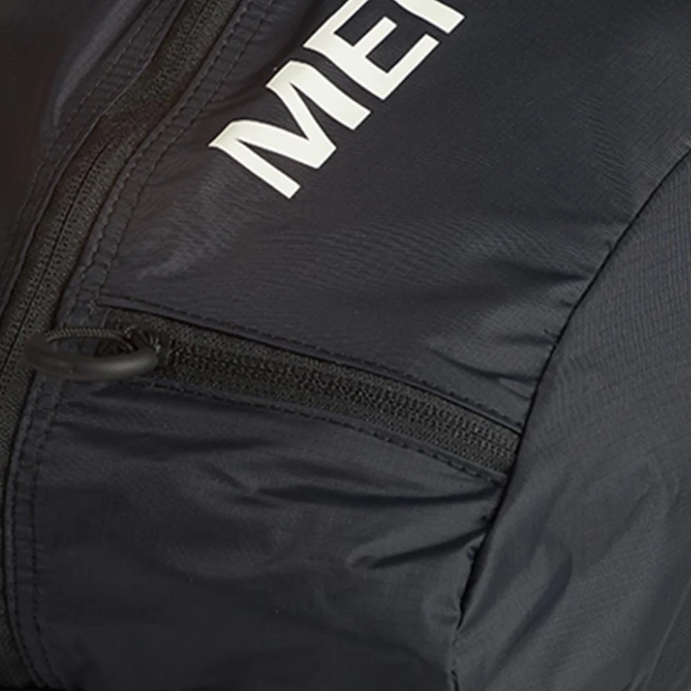 MERRELL Boot Unisex Shoe Bag - Black - ONE SIZE