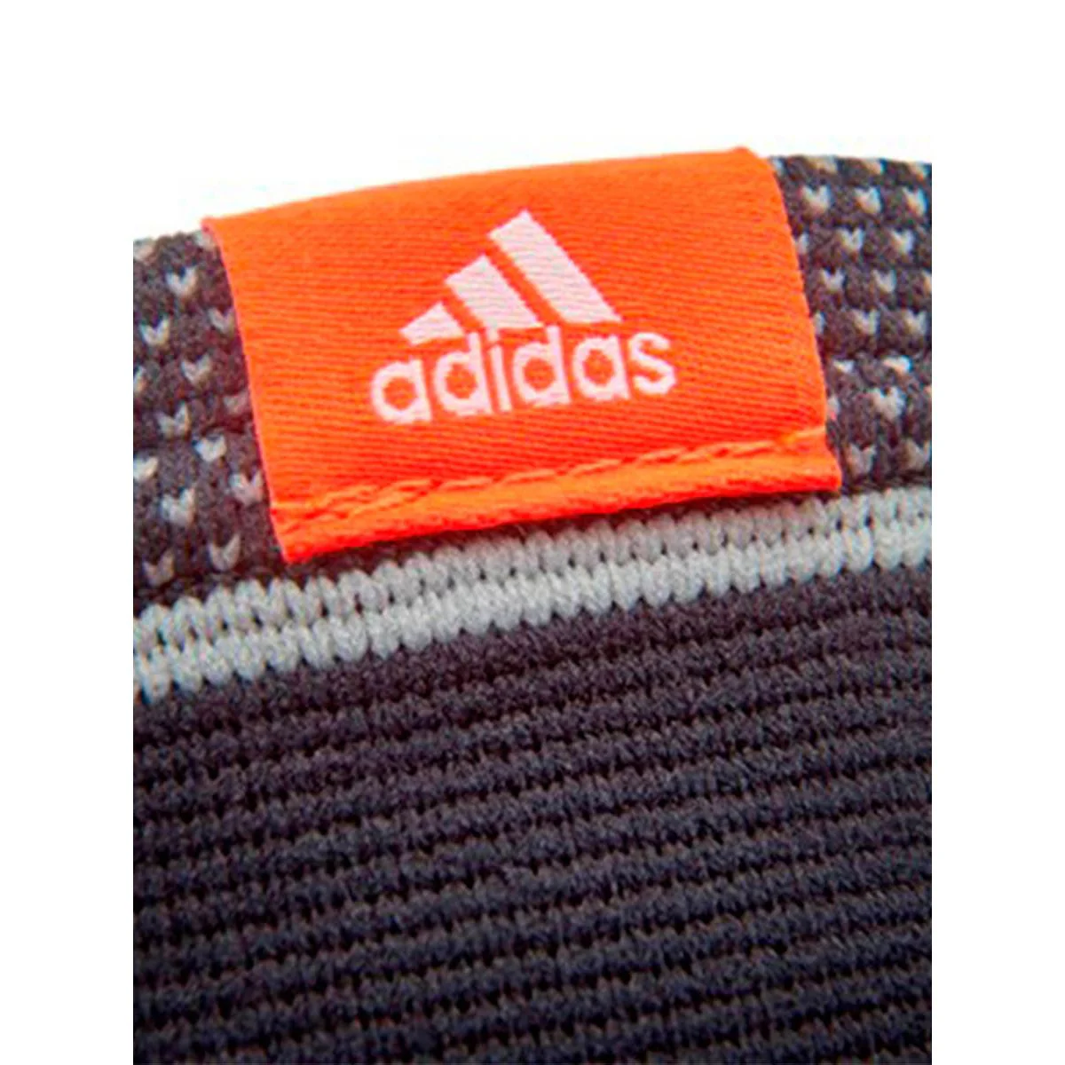 ADIDAS ADSU-12524 Unisex Knee Support - Black - XL (UK SIZE)