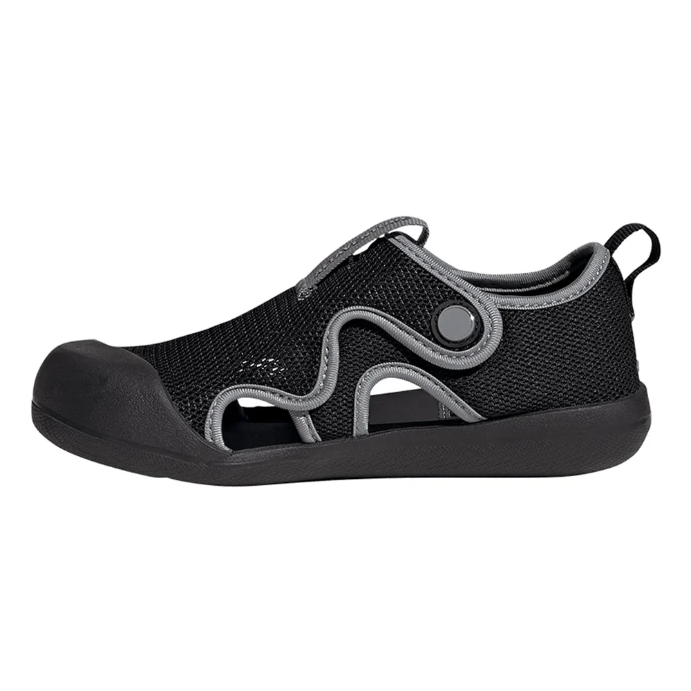 ADIDAS Altaventure 3.0 Kids Sandals - Black - 10 K