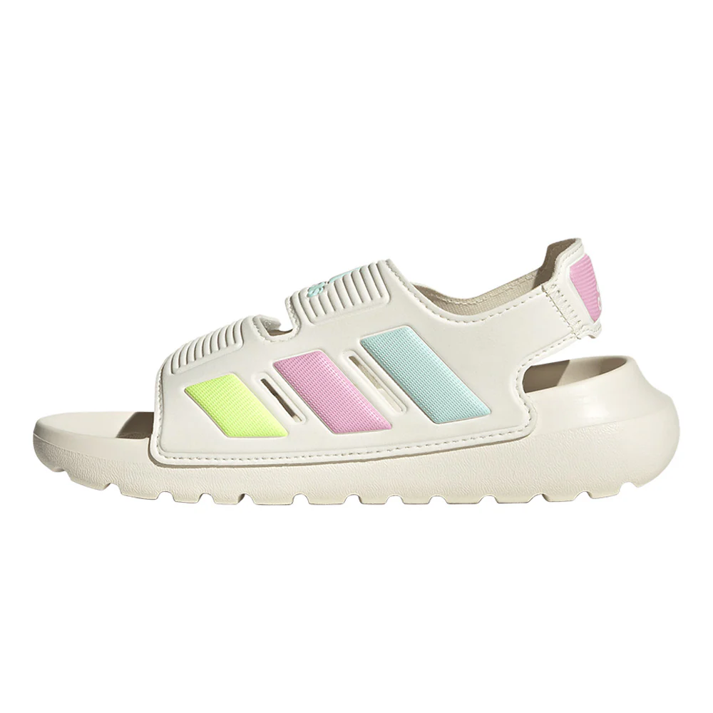 ADIDAS Altaswim 2.0 Kids Sandals - Beige - 10 K