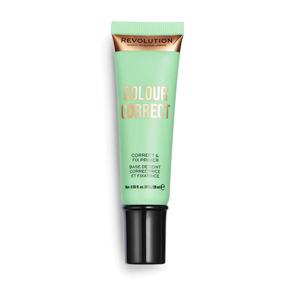 Makeup Revolution Hydrate Primer 28ml