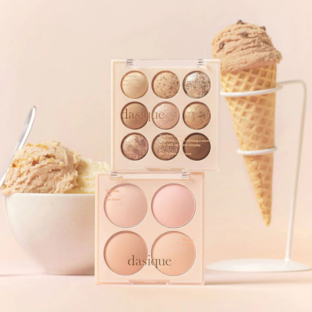 Dasique Shadow Palette 13 г