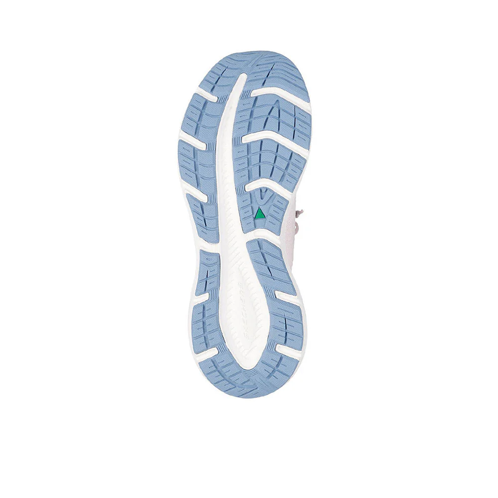 SKECHERS Slip-ins® Relaxed Fit®: Edgeride - Impression Women's Lifestyle Shoes - Pink - US 10