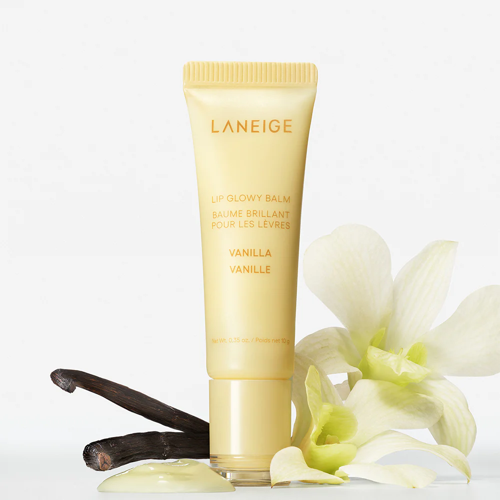 Laneige Lip Glowy Balm 10g