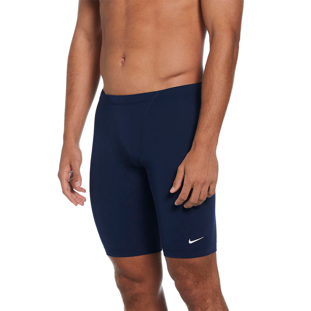 Мужские шорты Nike Jammer Swim — цвет синий, 28 Inches