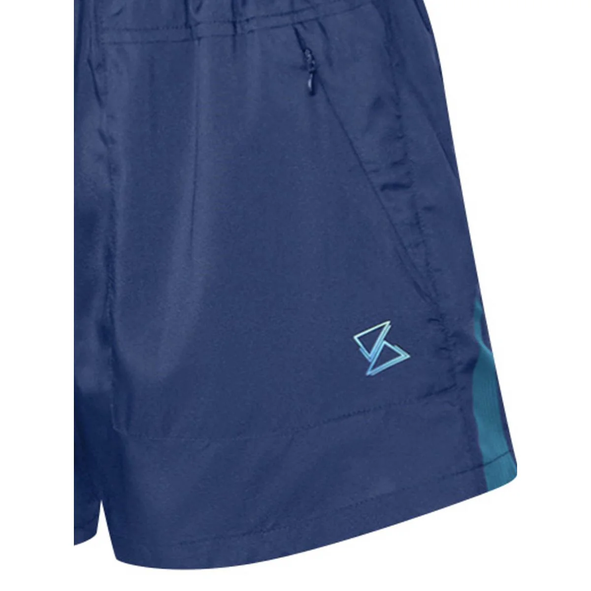 SPIKE SP24RUSTW063 Women's Running Shorts