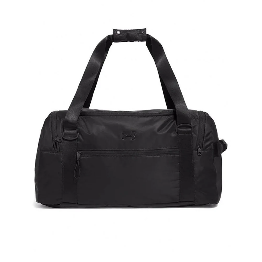 UNDER ARMOUR Studio Women's Duffle Bag - Black - ONE SIZE