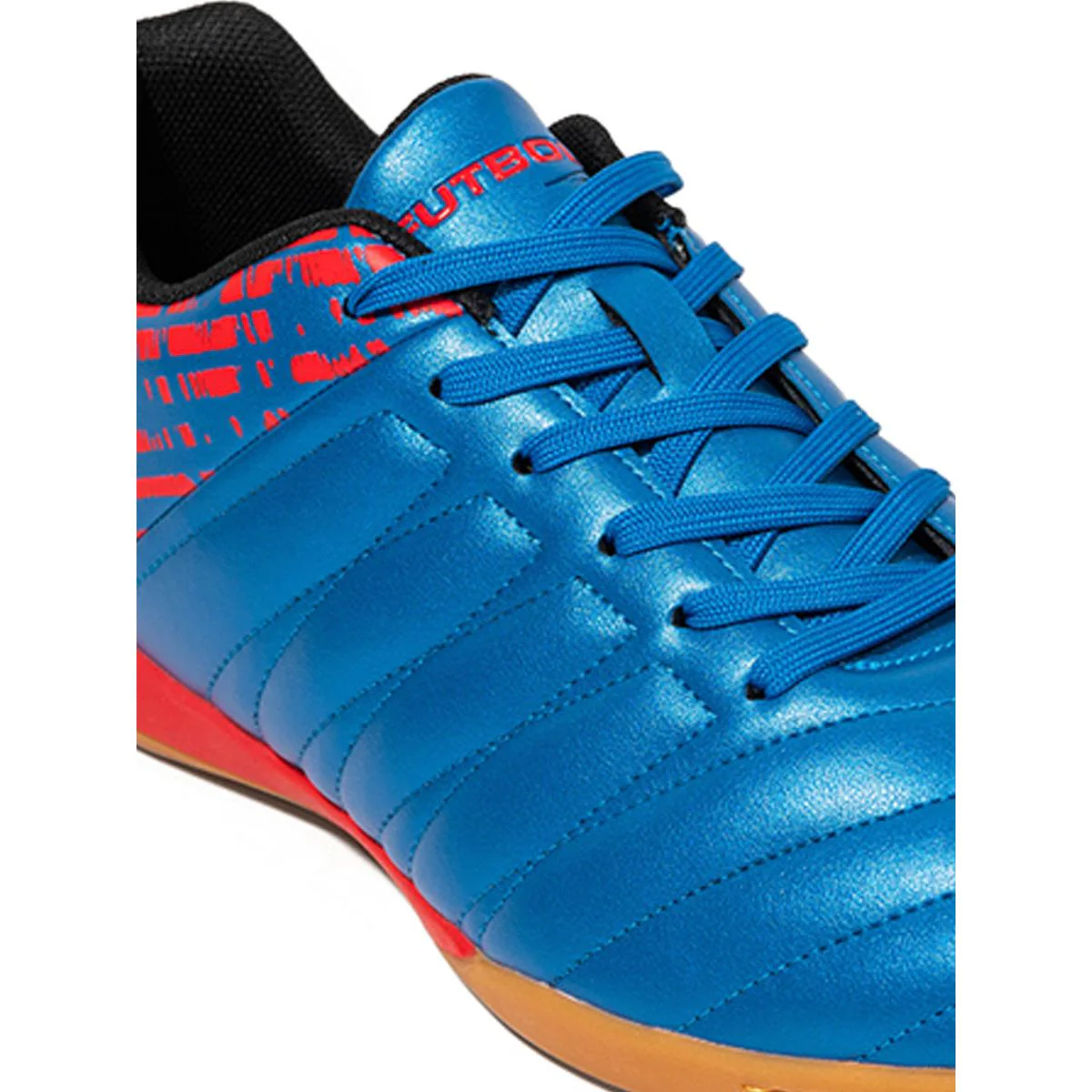 FUTBOLX Court Sonic-01 Men's Futsal Shoes