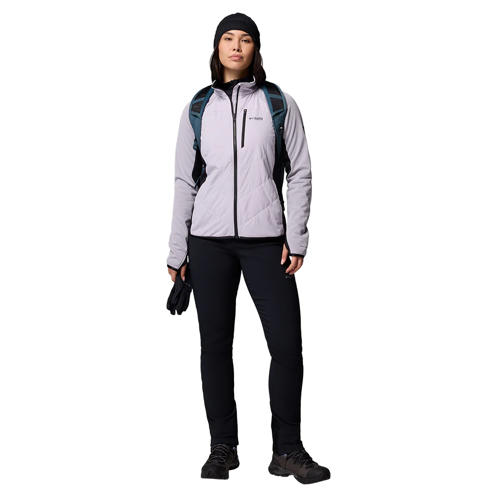 COLUMBIA Arctic Crest™ Hybrid Full Zip Women's Jacket