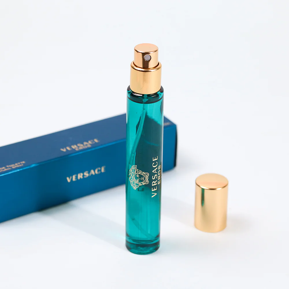 Versace Eros Travel Spray EDT 10ml