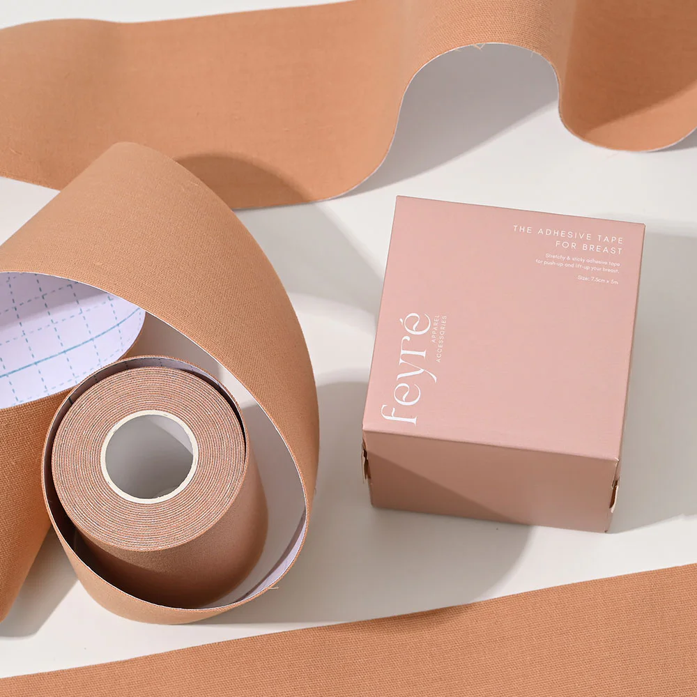 Feyre Breast Lifting Tape 7.5cm