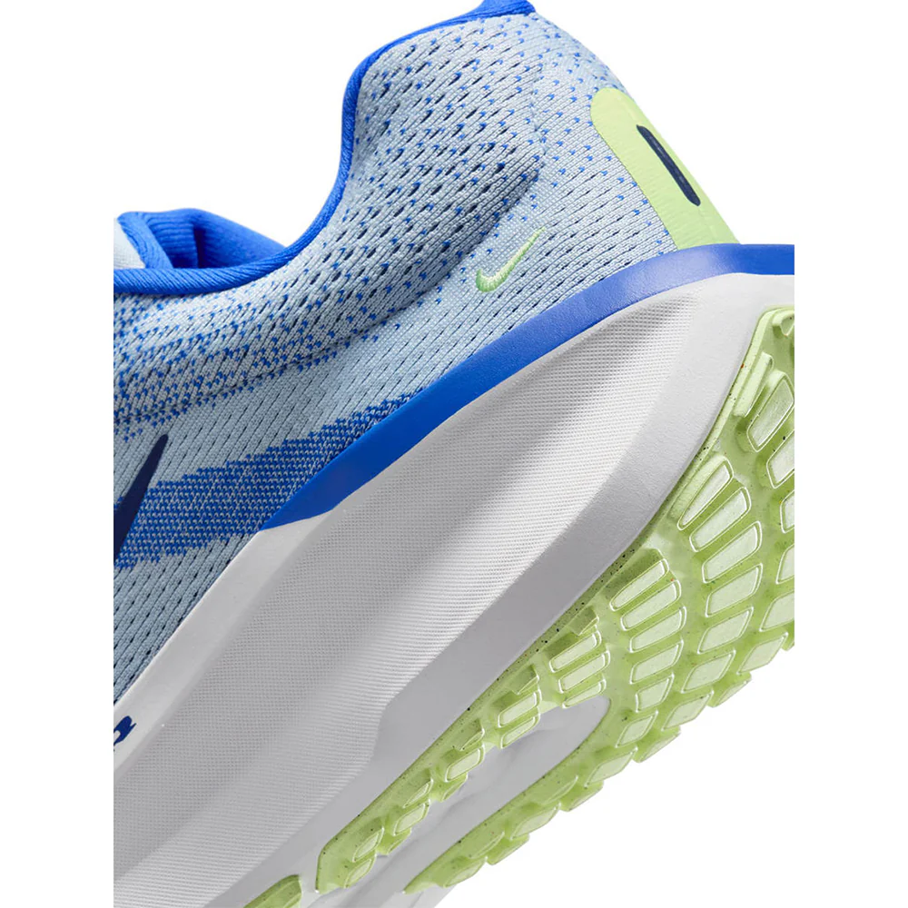 NIKE Winflo 11 Men's Running Shoes - Blue - US 10