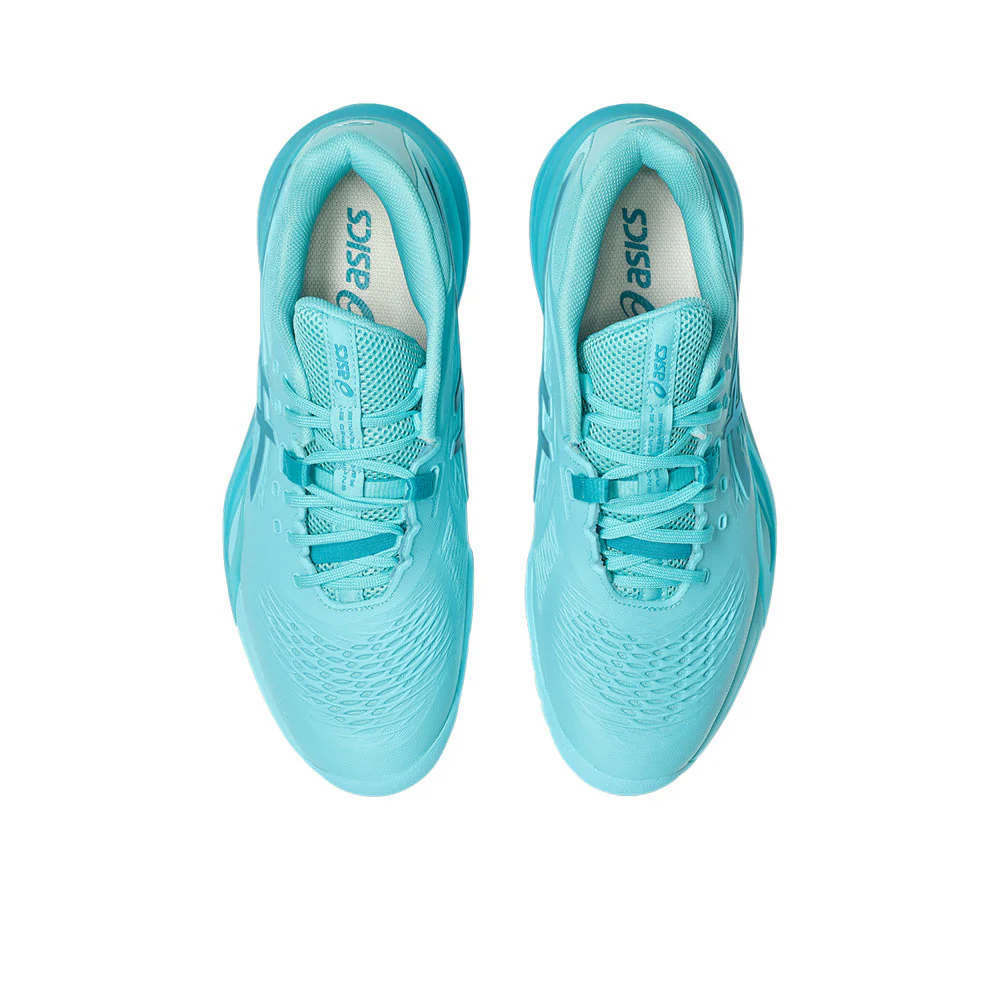 ASICS Gel-Resolution X Men's Tennis Shoes - Blue - US 10