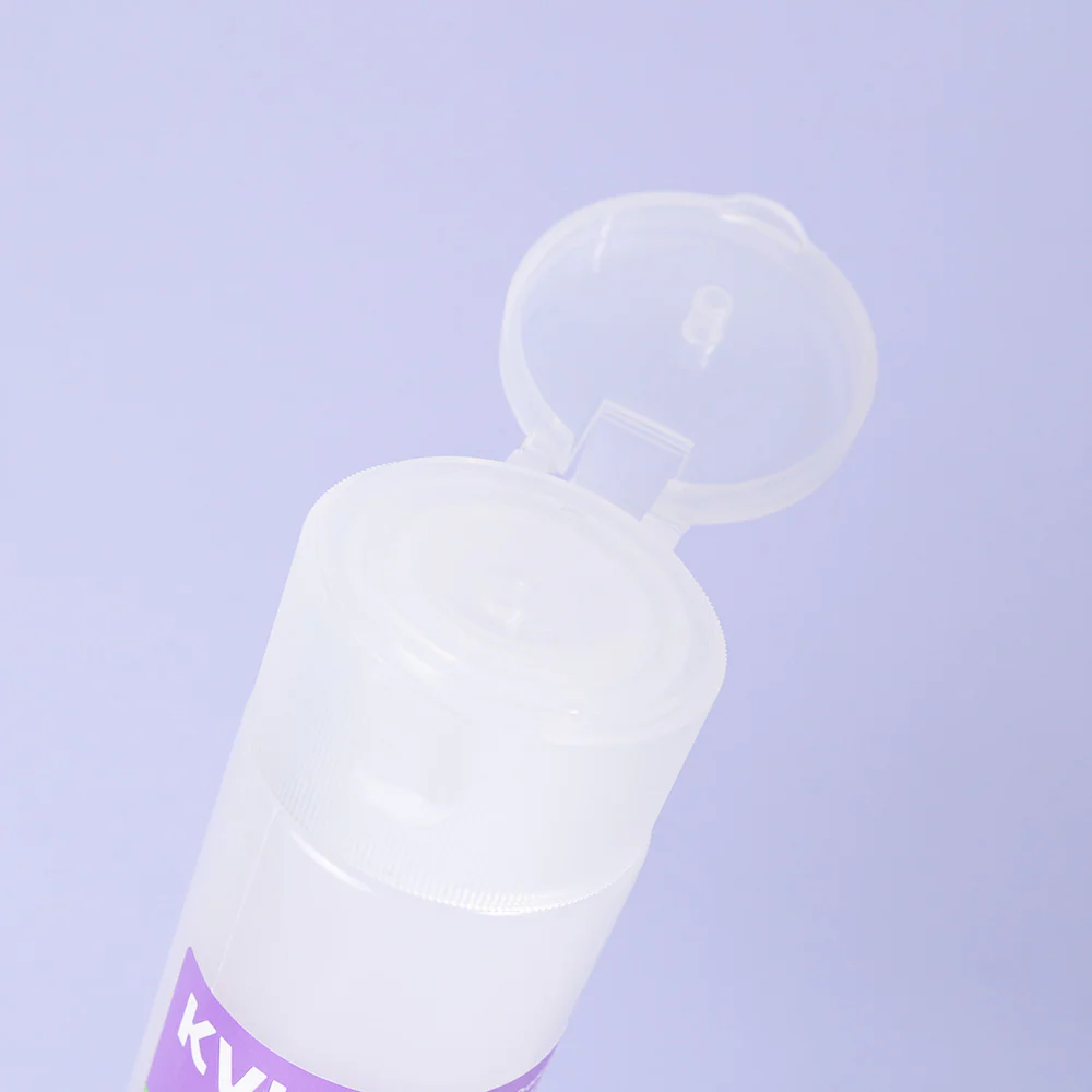 KVY Squeeze Travel Bottle 30 мл