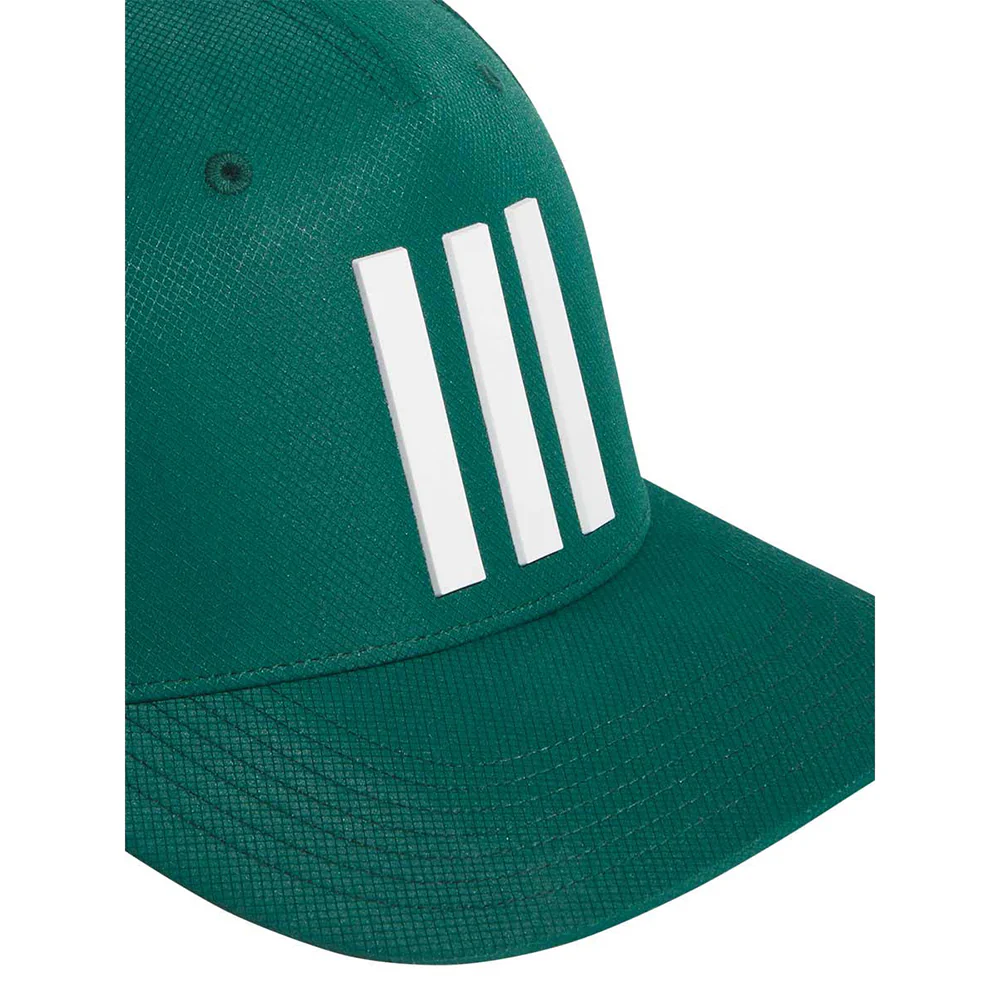 ADIDAS 3-Stripes Tour Men's Golf Cap
