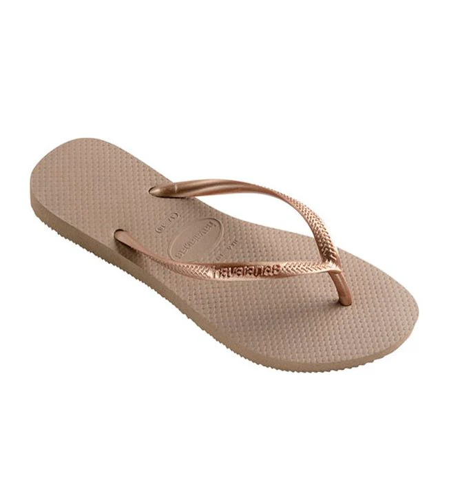 HAVAIANAS Slim Prep CX Fechad Women's Sandals