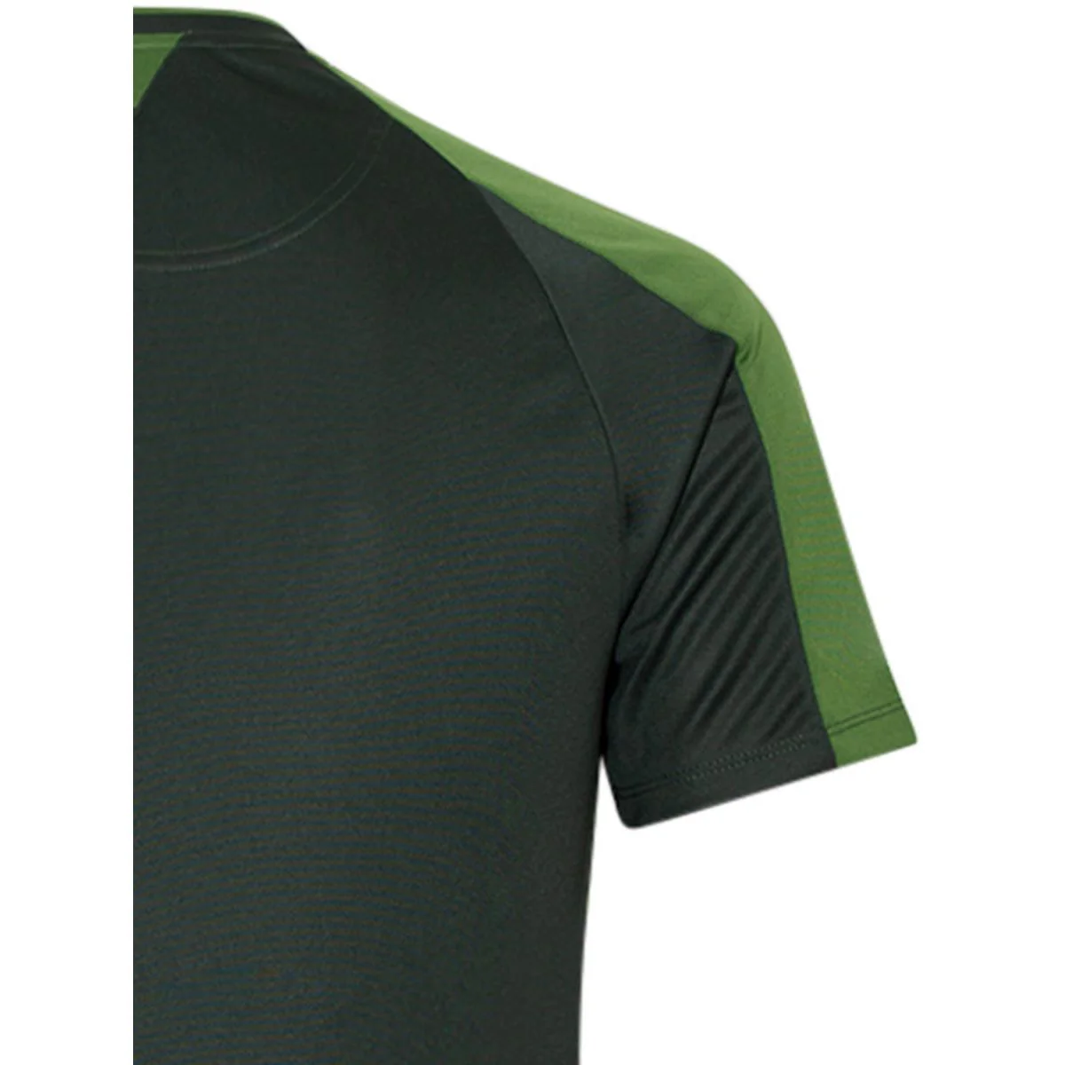 Мужская футбольная джерси Umbro Pro Training Graphic — цвет зеленый, размер 2XL (американский размер)