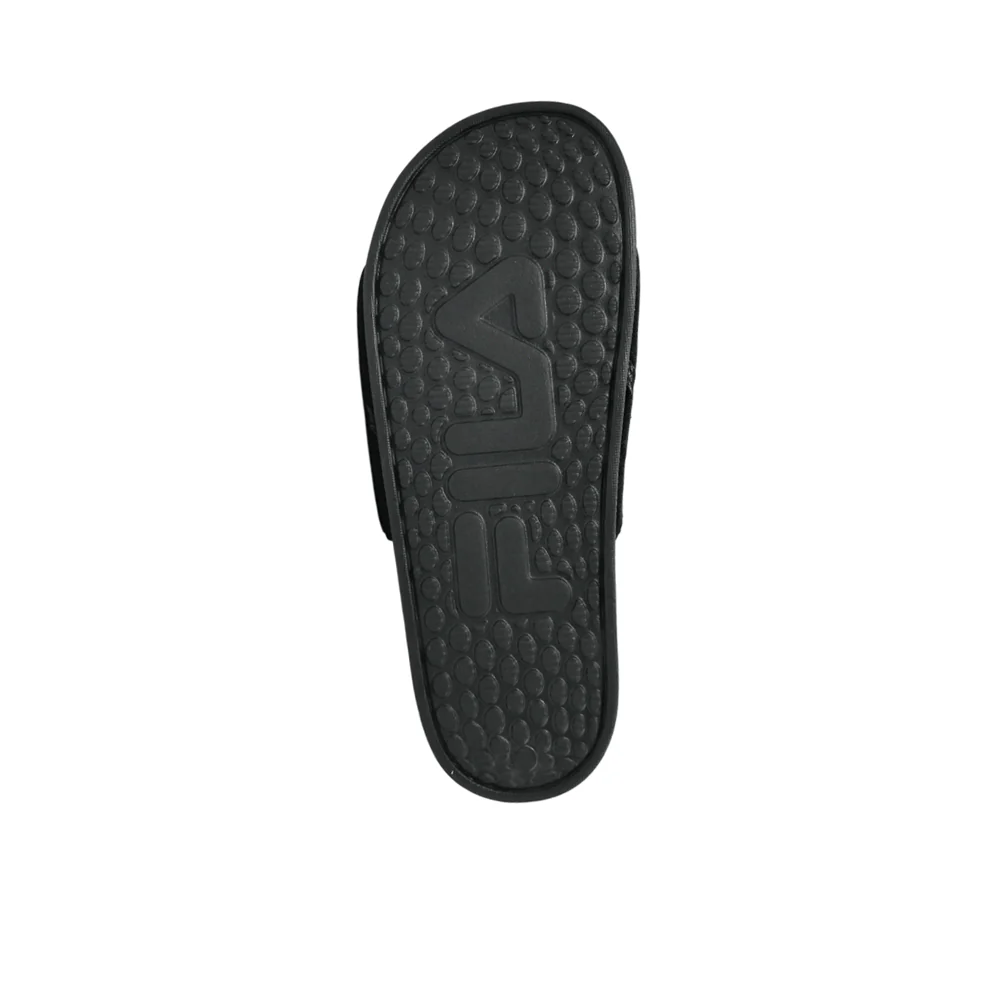 FILA Vortex Men's Sandals - Black - US 10