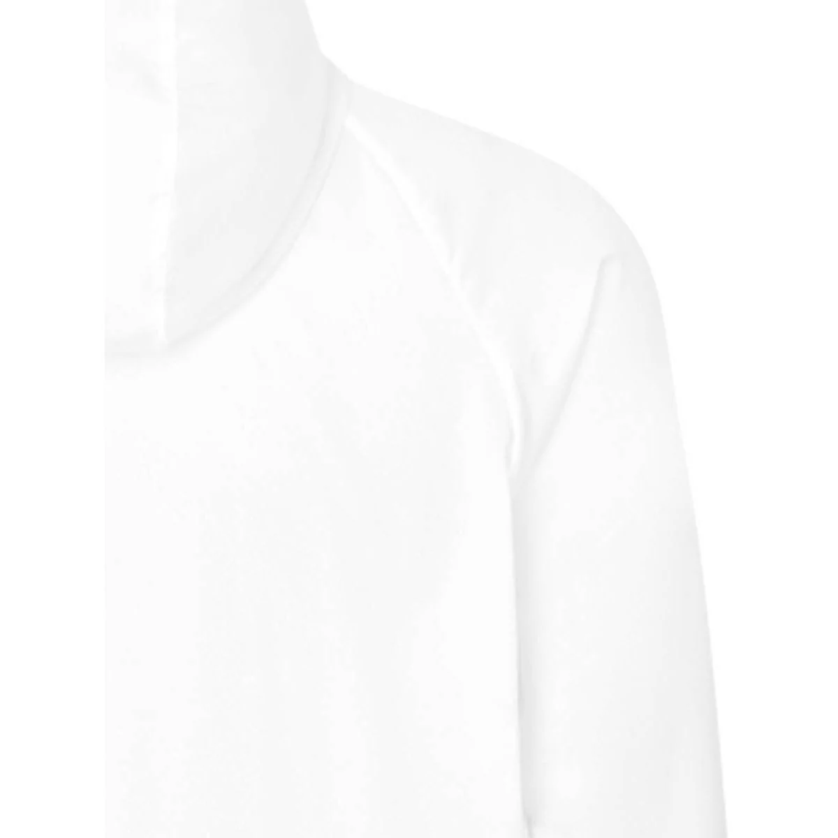 FILA Tennis JKA240817M Men's Training Jacket - White - 2XL (US SIZE)