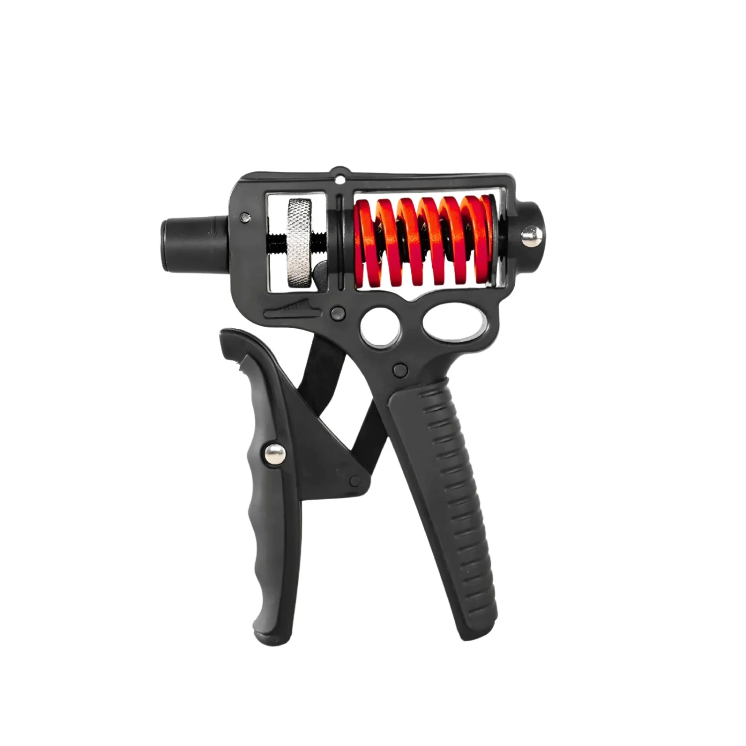 ที่บีบมือ Heavygrip 50-200lbs - Homefittools - Black - 100 LBS