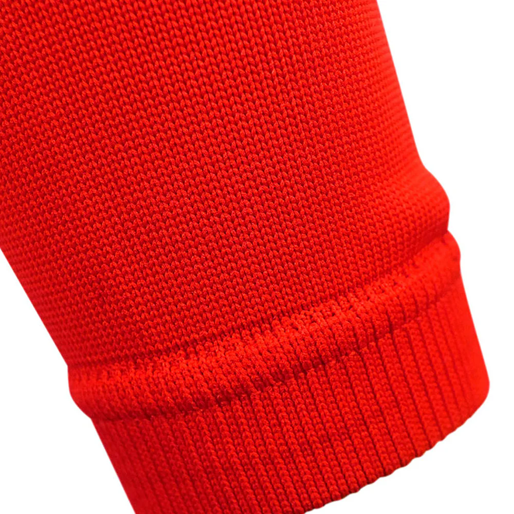 LFC Red Unisex Calf Sleeve - Red - L (UK SIZE)