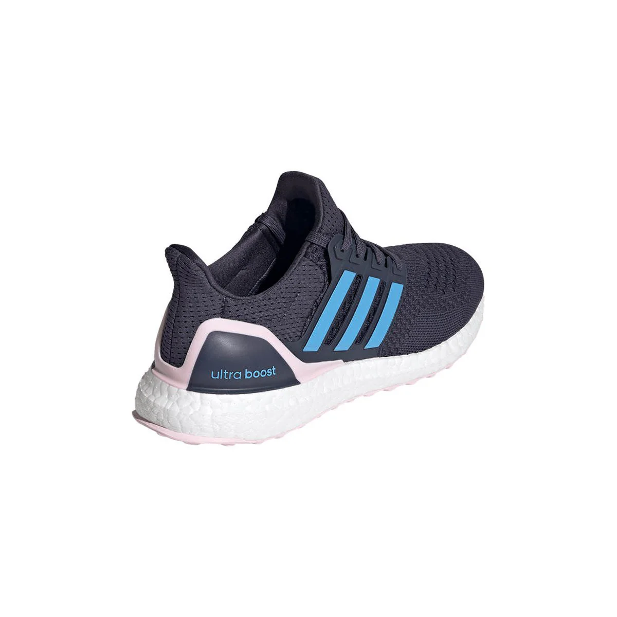 ADIDAS Ultraboost 1.0 Women's Running Shoes - Blue - UK 4
