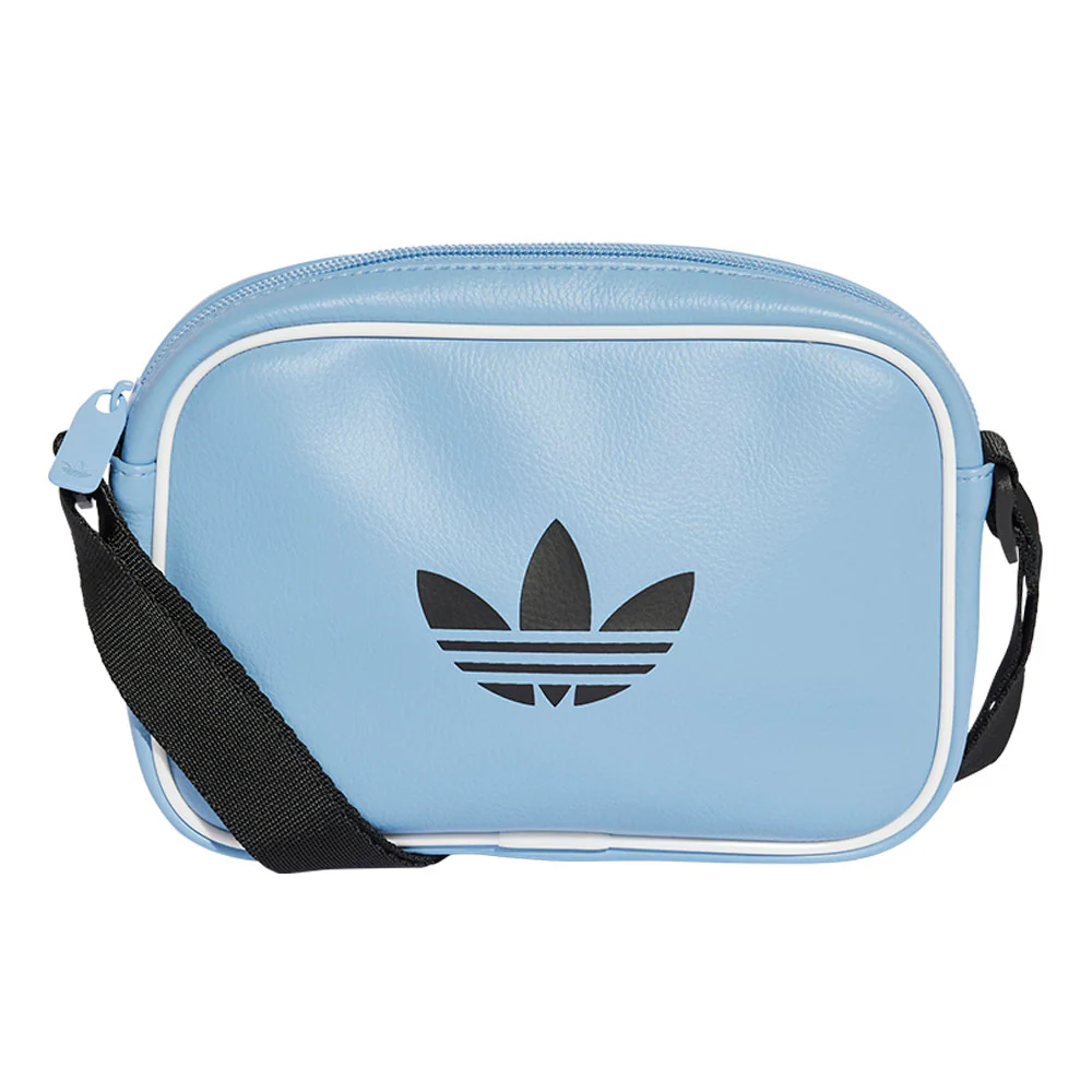 ADIDAS ORIGINALS Adicolor Classic Mini Airliner Unisex Crossbody Bag