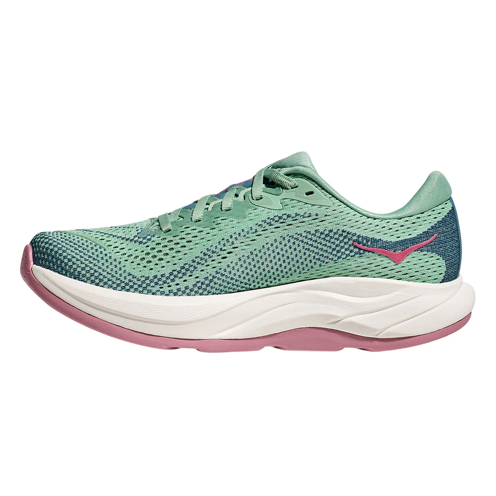 HOKA Rincon 4 Wide Women's Running Shoes