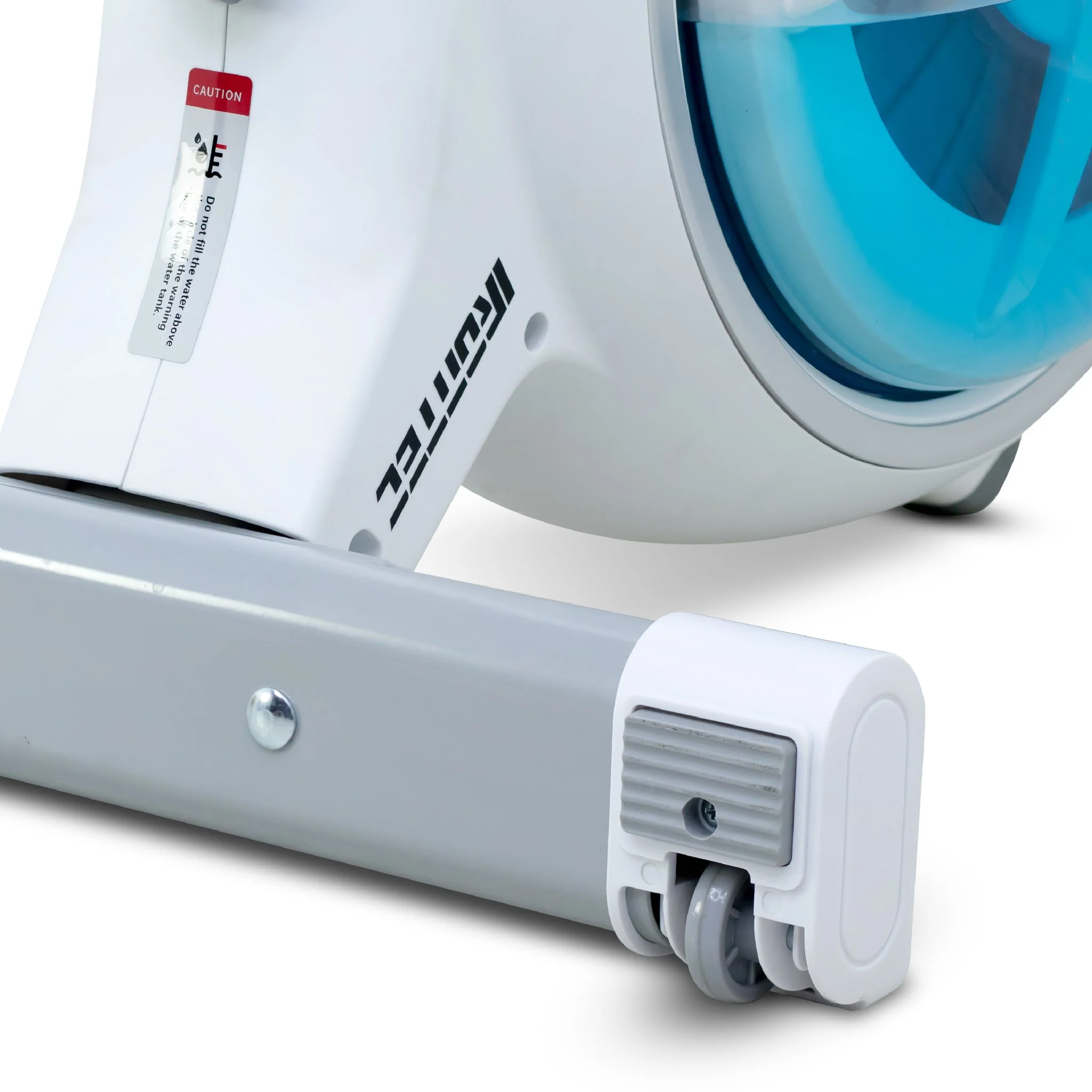 เครื่องกรรเชียงบก RM500 - White - ONE SIZE