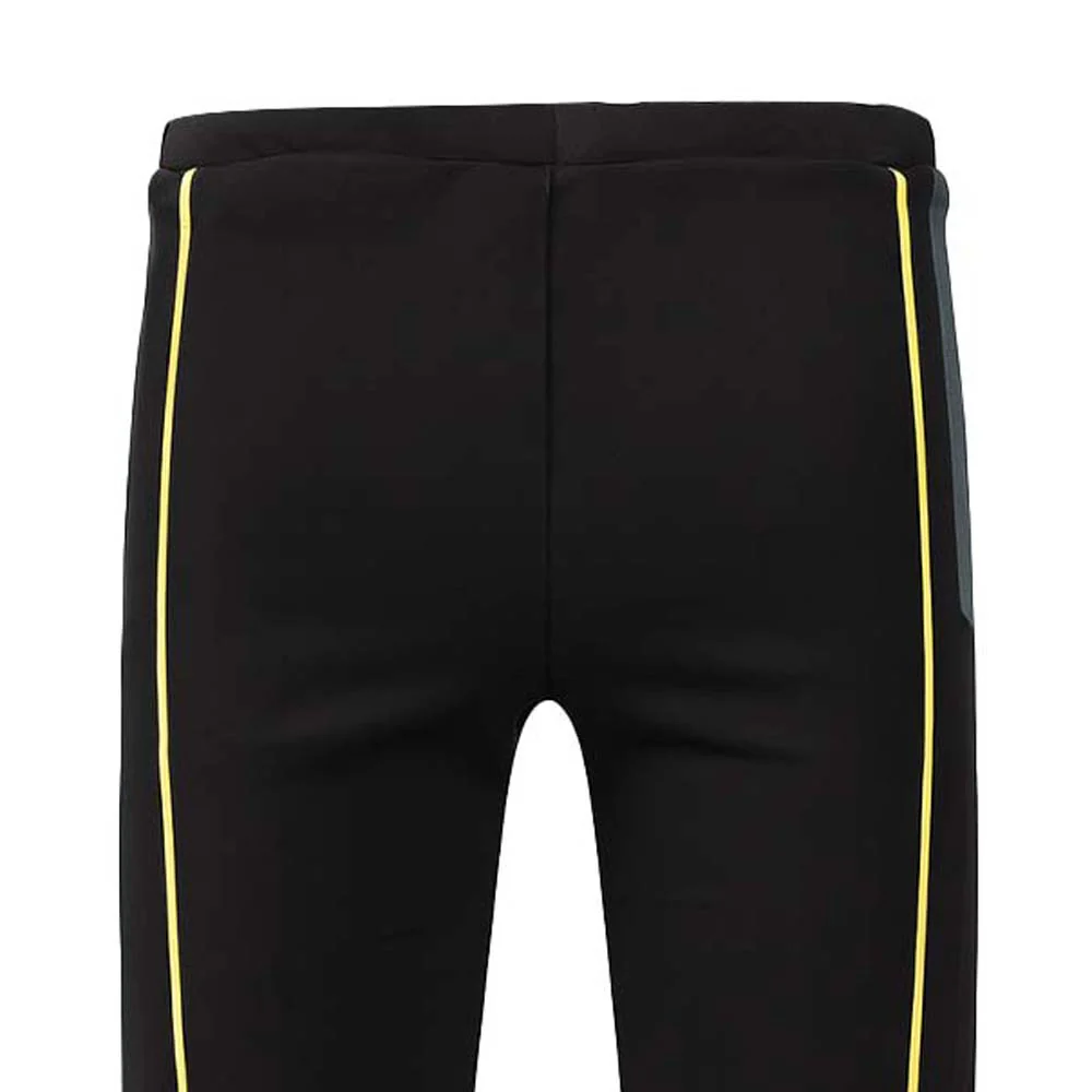 SPEEDO Hero 6.0 Jammer Boys Swim Shorts - Black - 11-12 YEARS