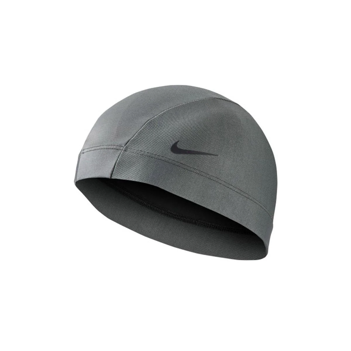 Кепка унисекс Nike Comfort Swim — цвет серый, размер единый размер