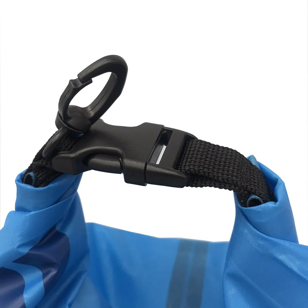 VIEW กระเป๋ากันน้ำ VA0305 สีดำ - Black - ONE SIZE