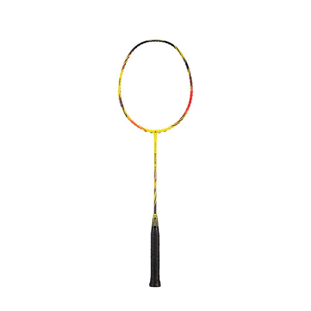 KAWASAKI Explorer X160-AK Badminton Racket - Red - ONE SIZE