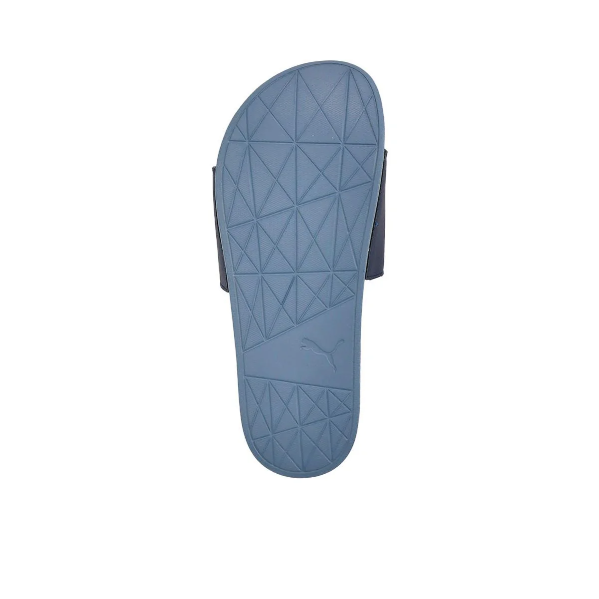 PUMA Leadcat FTR Comfort Unisex Sandals - Blue - UK 10