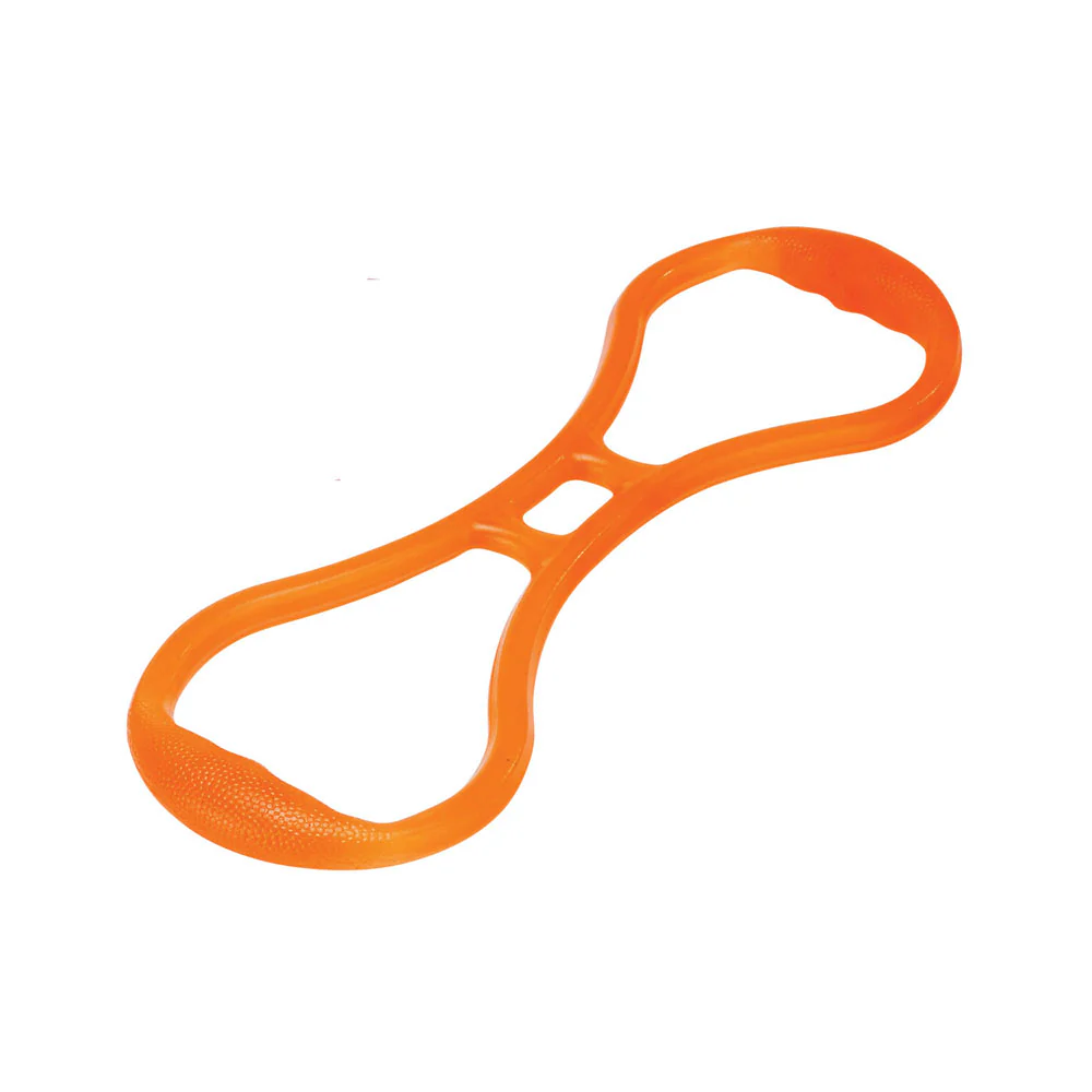 EXEO เจลลี่ดึงยืด DP-1252 Medium สีส้ม - Orange - ONE SIZE