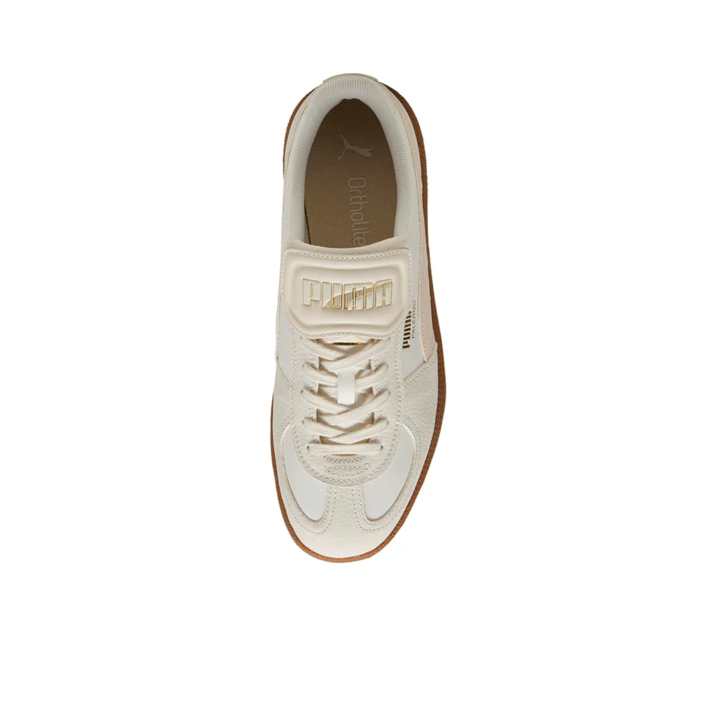 PUMA Palermo Premium Unisex Lifestyle Shoes