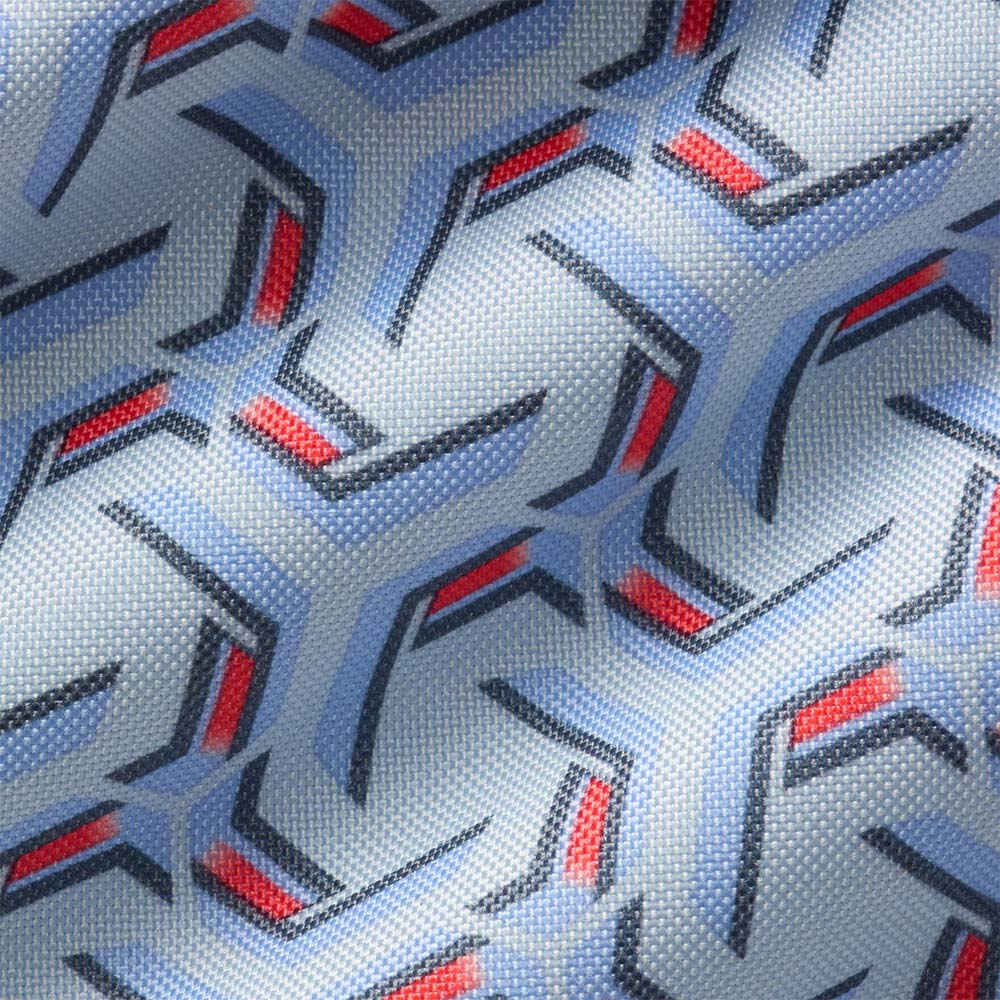 Nike Academy Unisex Gym Sack — цвет белый, размер единый размер