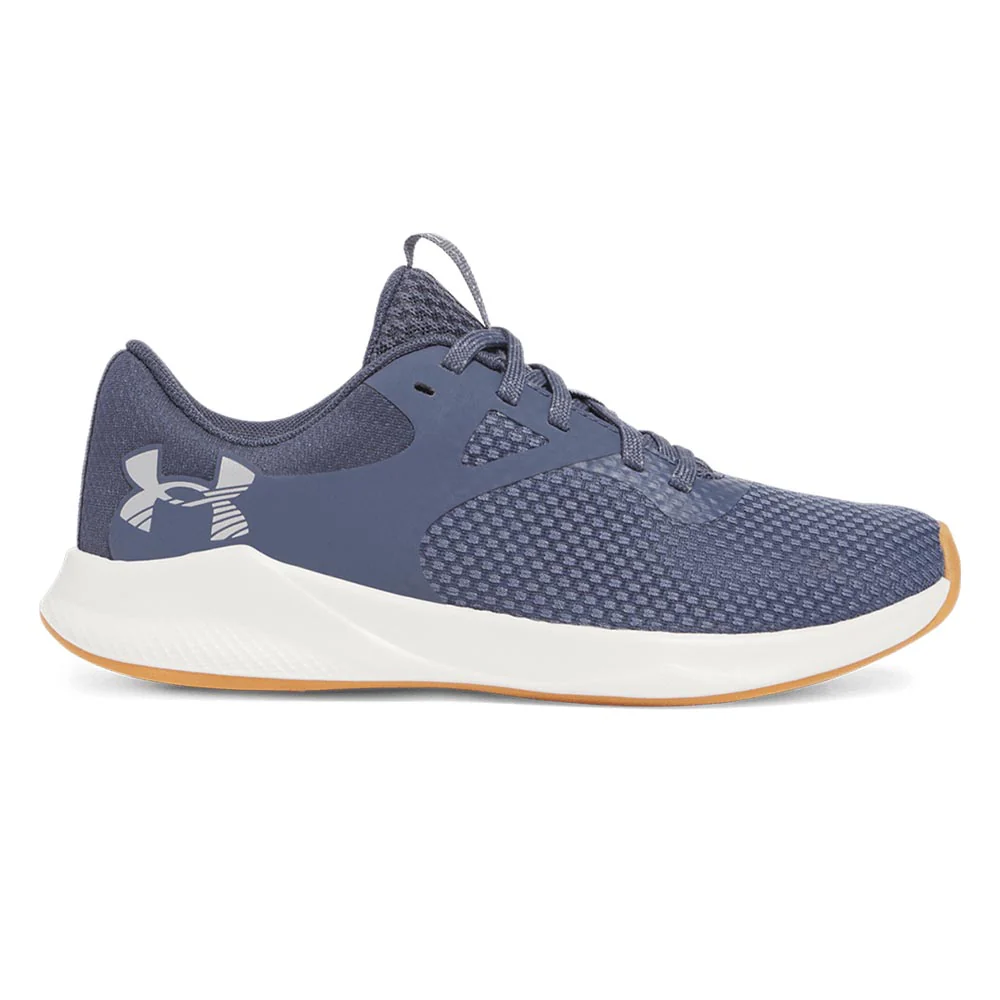 UNDER ARMOUR Charged Aurora 2 Women's Training Shoes - Blue - US 6