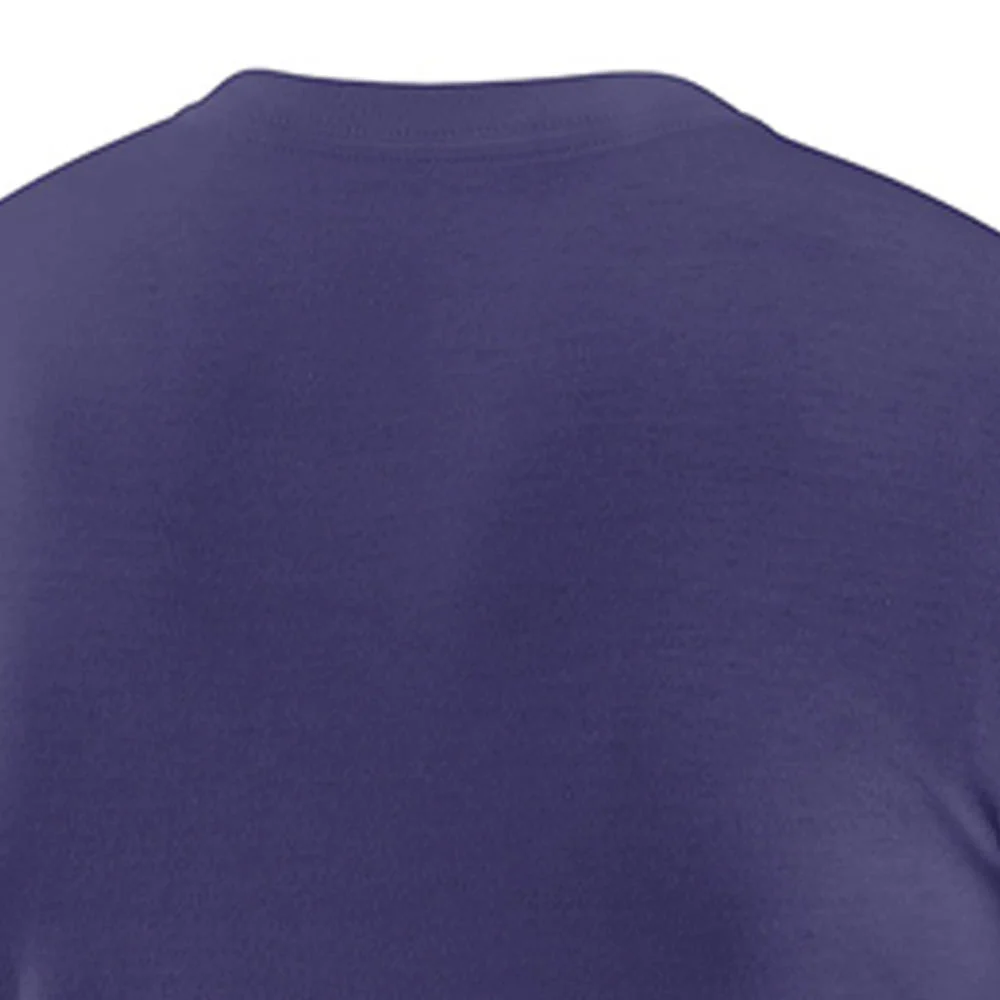 NIKE Phoenix Suns Essential Men's Basketball T-Shirt - Purple - 2XL (US SIZE)