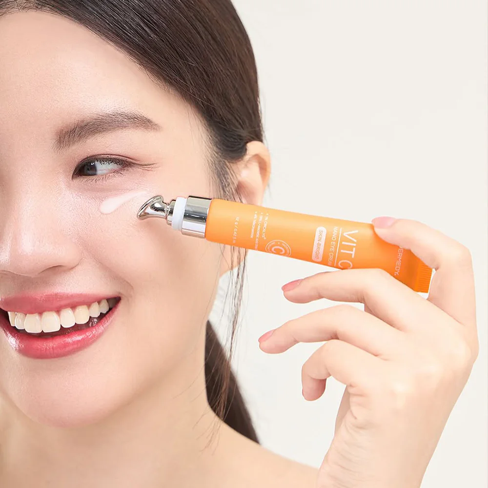 DERMEDY Vit C Plus Nano Eye Cream 12g