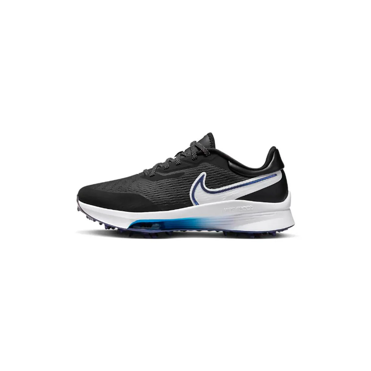 NIKE Air Zoom Infinity Tour NEXT% Men's Golf Shoes - Black - US 10
