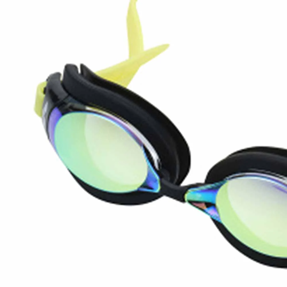 ARENA Optical Unisex Goggles - Black - UK 2