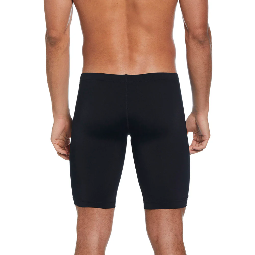 NIKE Jammer Men's Swim Shorts - Black - 28 INCHES