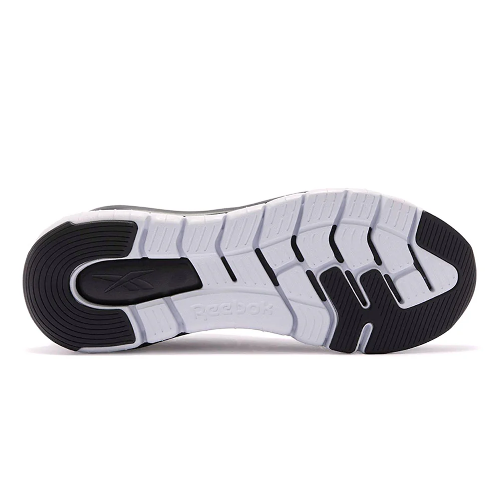 REEBOK Flex Trainer Unisex Training Shoes - Black - US 10