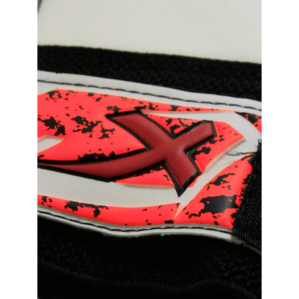 FUTBOLX Sticky Men's Goalkeeper Gloves - Black - GLOVES 10